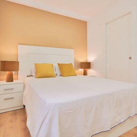 Soho Alameda Art District Apartment มาลากา ภายนอก รูปภาพ