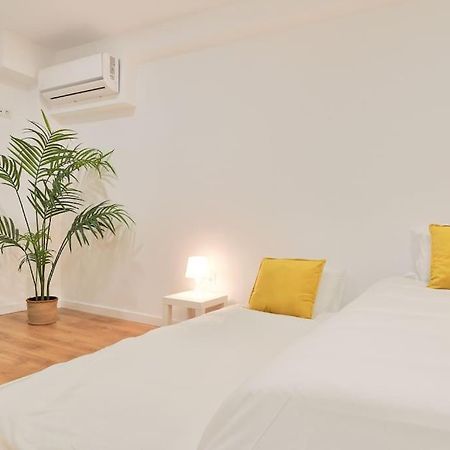 Soho Alameda Art District Apartment มาลากา ภายนอก รูปภาพ
