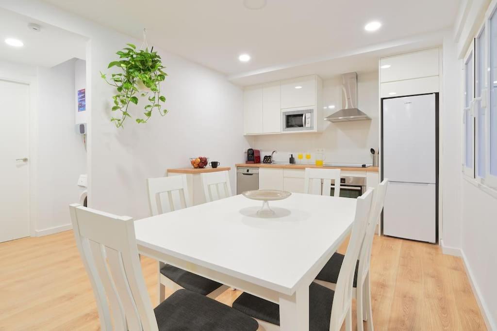 Soho Alameda Art District Apartment มาลากา ภายนอก รูปภาพ