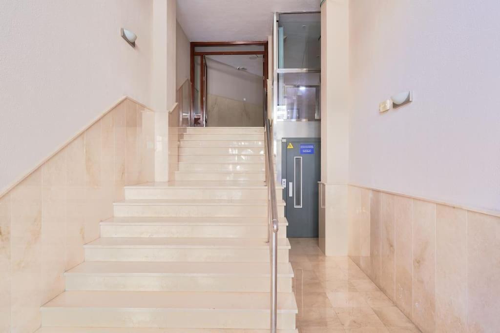 Soho Alameda Art District Apartment มาลากา ภายนอก รูปภาพ