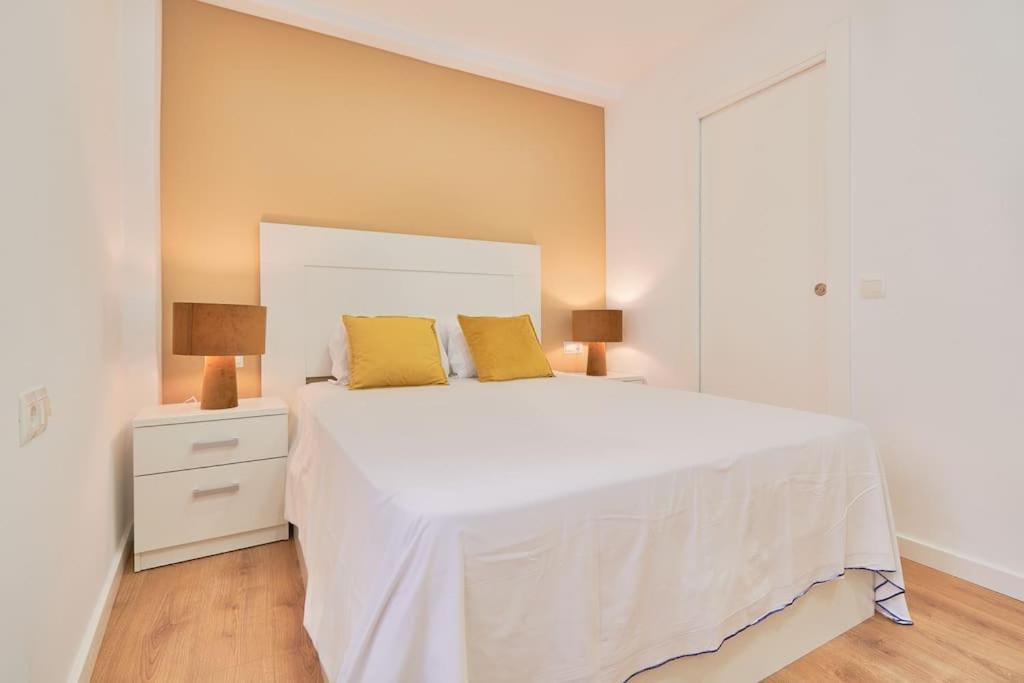 Soho Alameda Art District Apartment มาลากา ภายนอก รูปภาพ