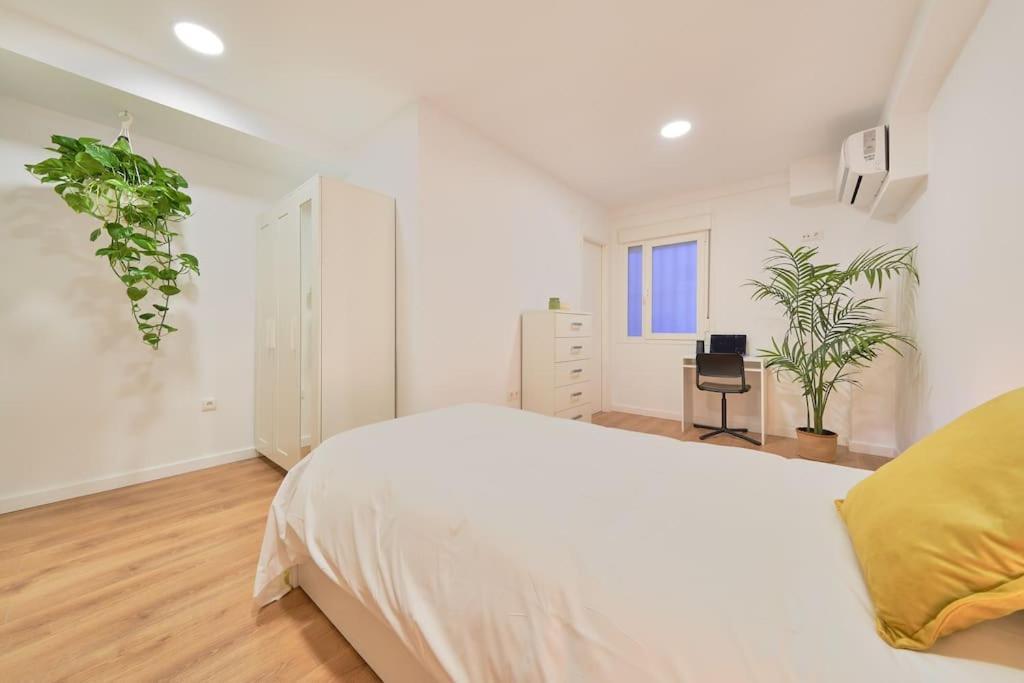 Soho Alameda Art District Apartment มาลากา ภายนอก รูปภาพ
