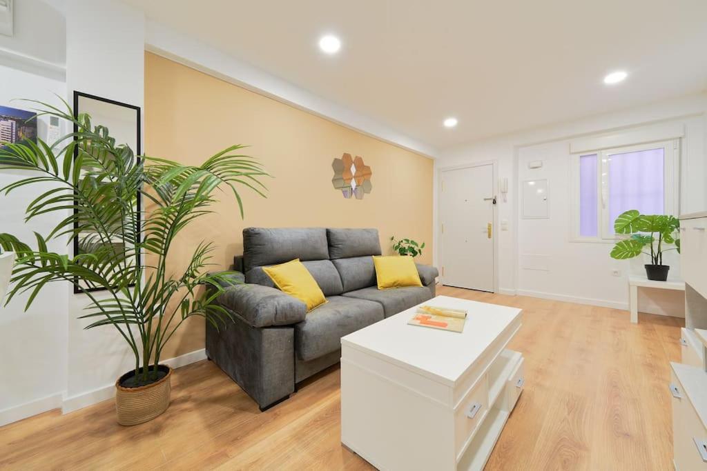 Soho Alameda Art District Apartment มาลากา ภายนอก รูปภาพ