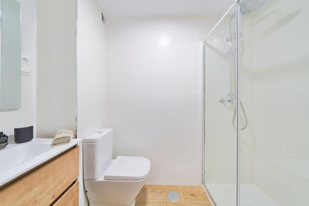 Soho Alameda Art District Apartment มาลากา ภายนอก รูปภาพ