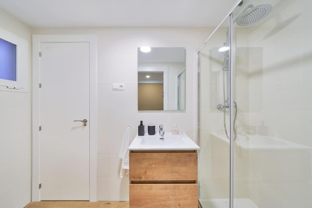 Soho Alameda Art District Apartment มาลากา ภายนอก รูปภาพ