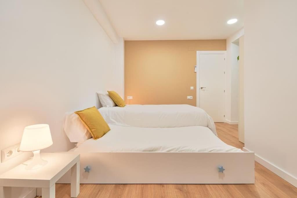 Soho Alameda Art District Apartment มาลากา ภายนอก รูปภาพ