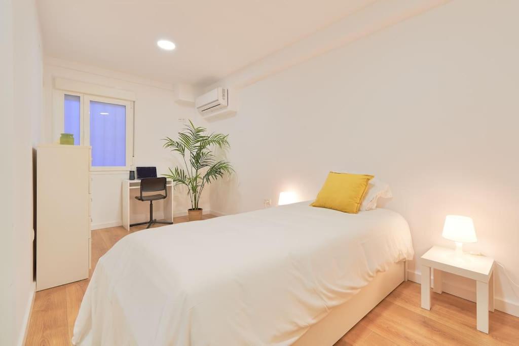 Soho Alameda Art District Apartment มาลากา ภายนอก รูปภาพ