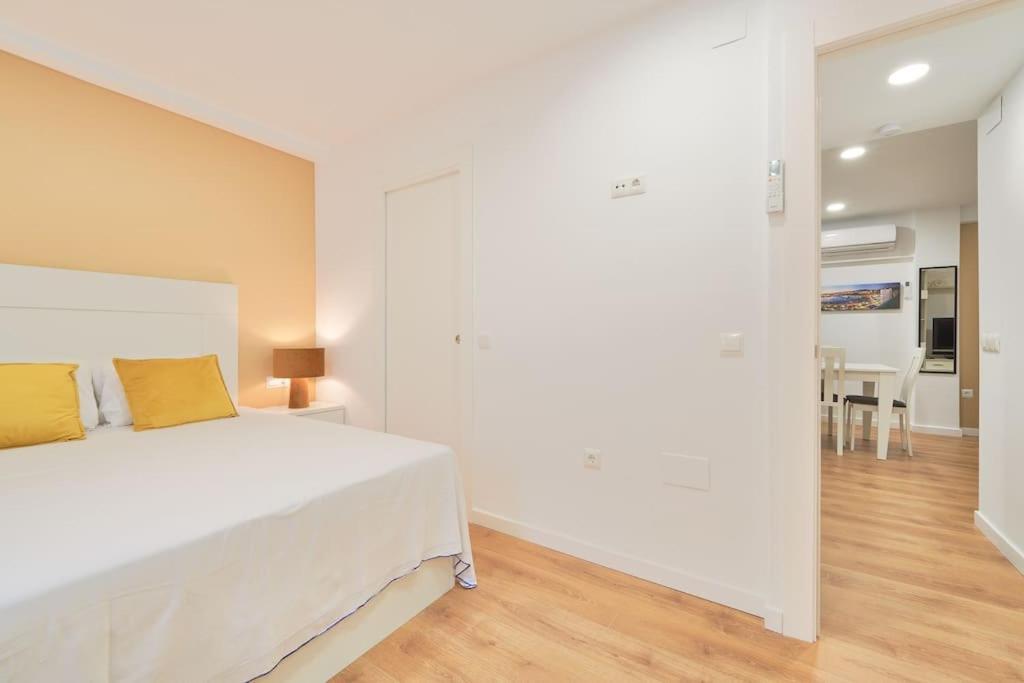 Soho Alameda Art District Apartment มาลากา ภายนอก รูปภาพ