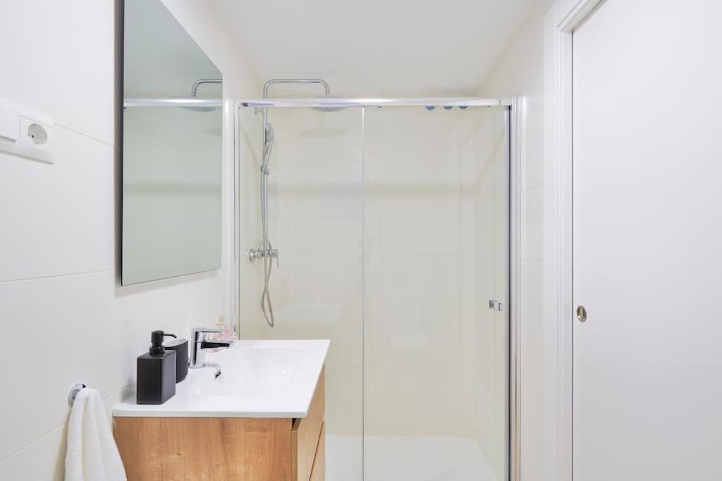 Soho Alameda Art District Apartment มาลากา ภายนอก รูปภาพ