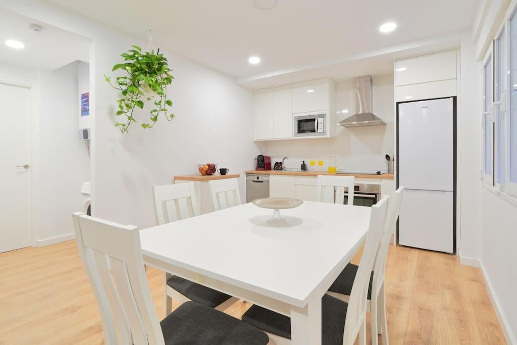 Soho Alameda Art District Apartment มาลากา ภายนอก รูปภาพ