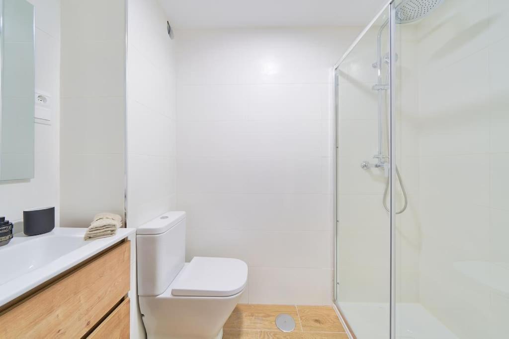 Soho Alameda Art District Apartment มาลากา ภายนอก รูปภาพ
